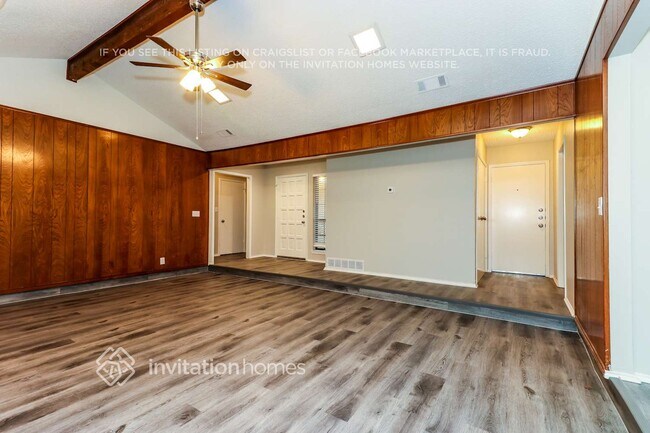 Building Photo - 5411 Rimrock Ct