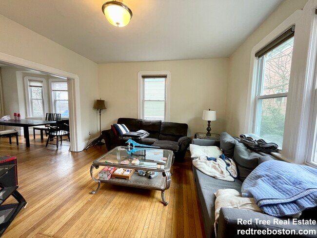 Foto del edificio - 5 Murdock Ter