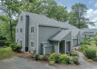 Building Photo - 55 Mountain River Ave