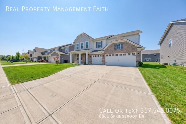 Building Photo - 8861 Springbrook Dr