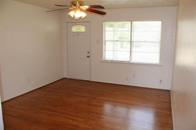 Foto del edificio - 4614 Hanover Dr