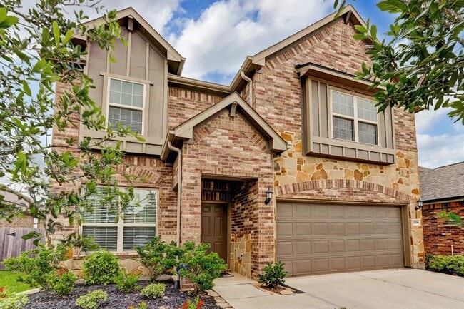 Foto del edificio - 5334 Silver Ledge Dr