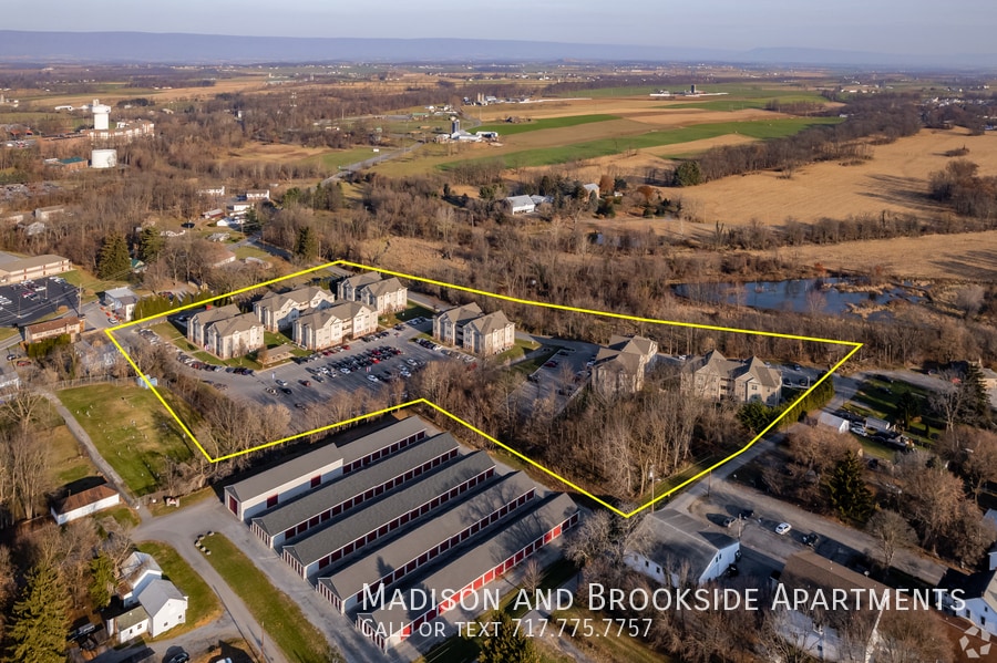 Foto principal - 101 Brookside Ave