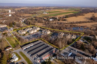 Building Photo - 101 Brookside Ave