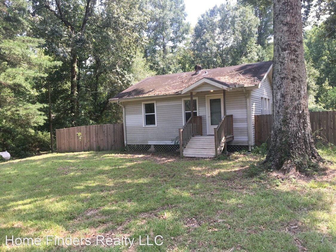 Primary Photo - 3 br, 1 bath House - 18196 Tabony Lane