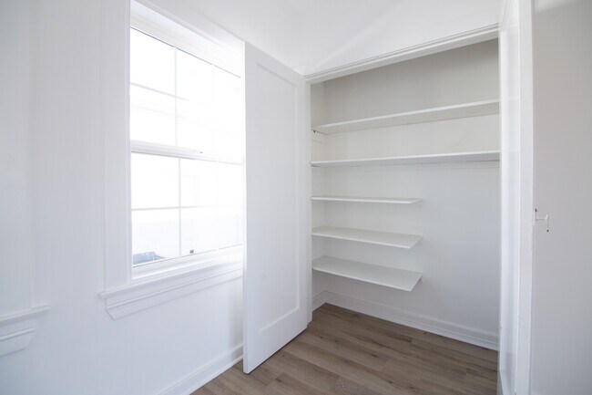 Foto del edificio - 3034 Fairmount St