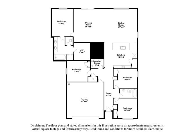 Building Photo - 45014 Ingleham Cir