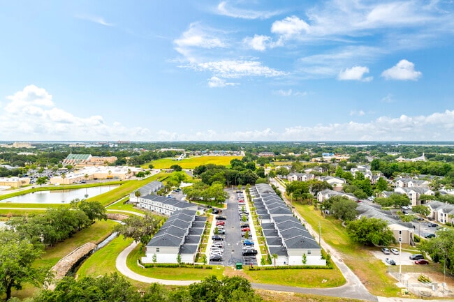 2100-2149 Penny Ln Kissimmee, FL 34741 - Dimora Park