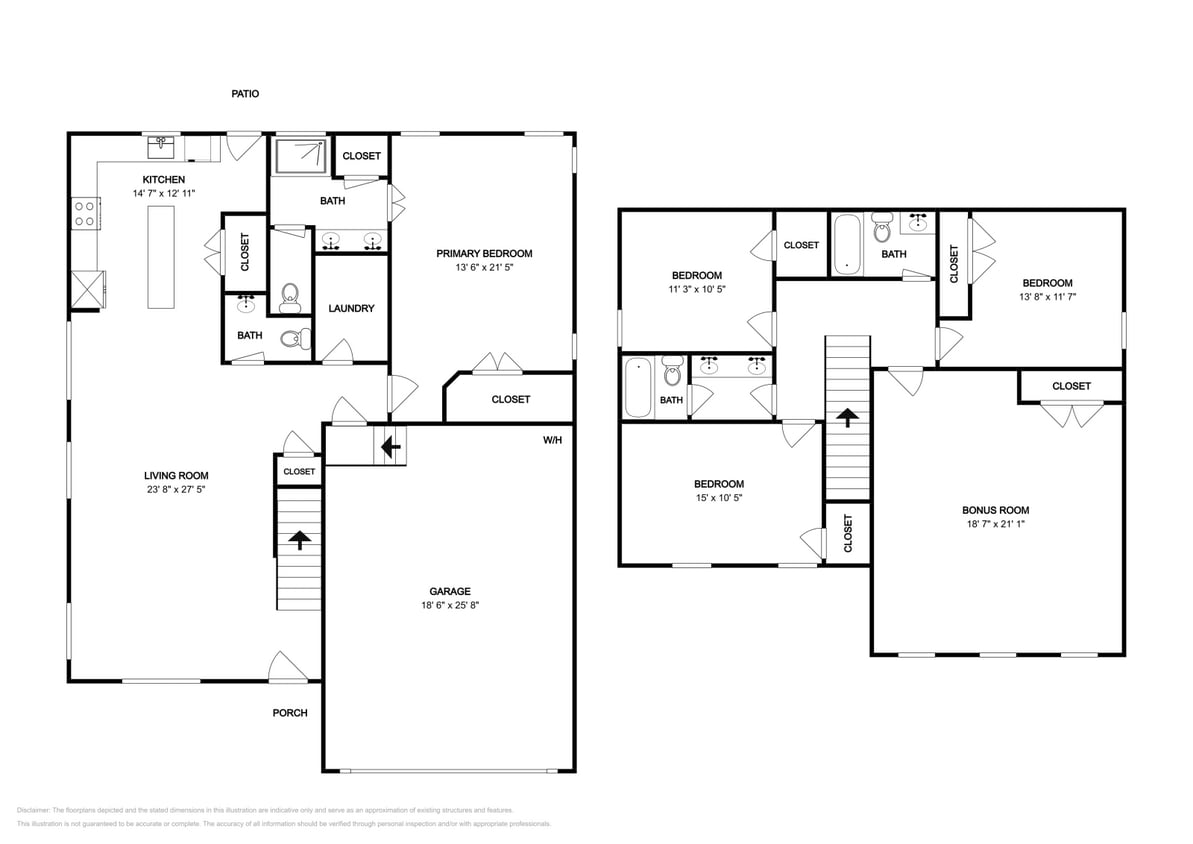 Building Photo - 1470 Cotillion Dr