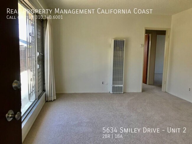 Foto del edificio - 5634 Smiley Dr