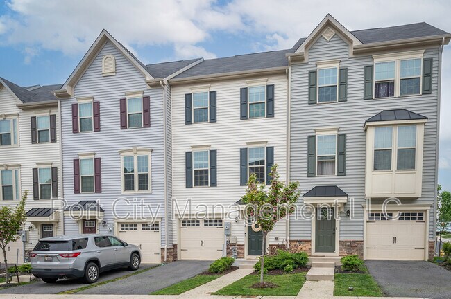 Building Photo - 112 Patapsco Land Way