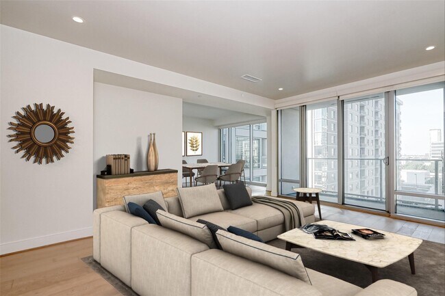 Foto del edificio - 2047 Westcreek Ln