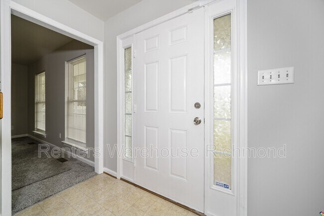 Building Photo - 1632 Verna Dr