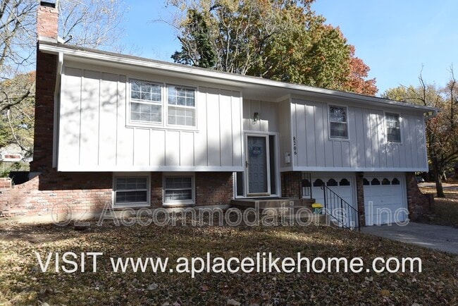 Building Photo - 8206 W 57th Terrace