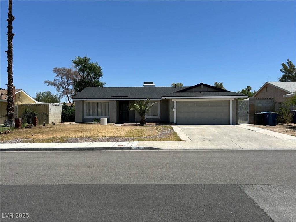 Foto principal - 5396 Chestnut St