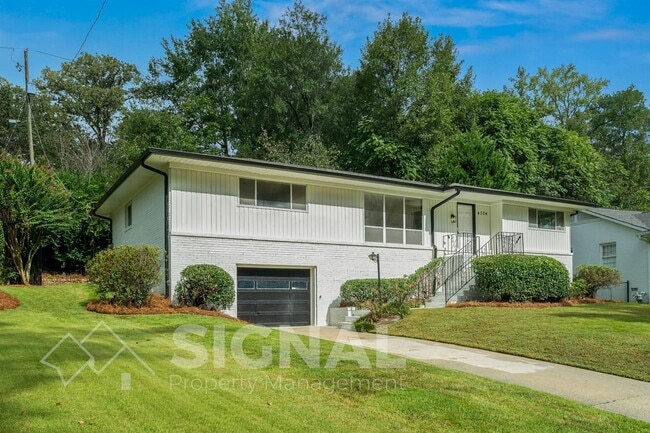 Building Photo - 4324 Warren Rd