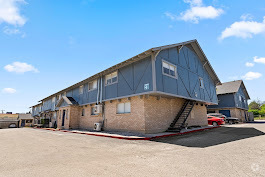 Cottages at Terrell Hills