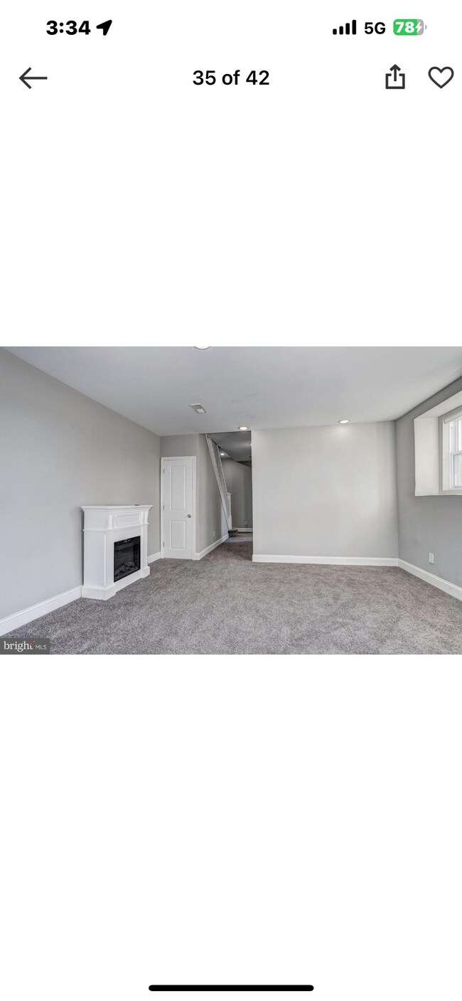 2332 Calverton Heights Ave Unit CALVERTON, Baltimore, MD 21216
