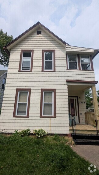 Building Photo - 3854 W 40th St