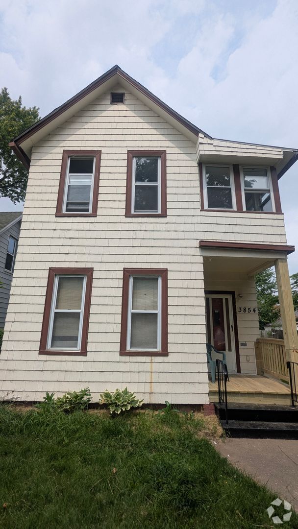 Building Photo - 3854 W 40th St