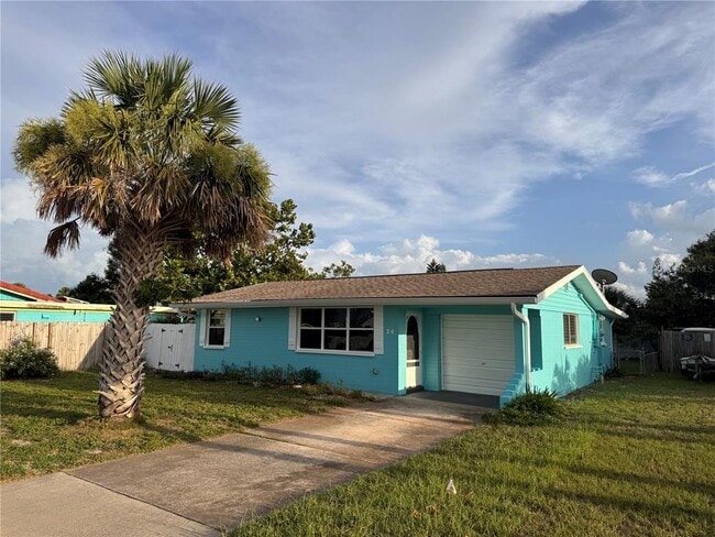 Building Photo - 34 Palm Dr