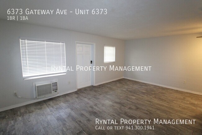 Building Photo - 6373 Gateway Ave
