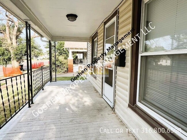 Foto del edificio - LEASE WITH OPTION TO PURCHASE