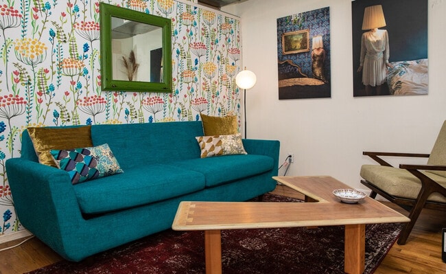 Foto del edificio - 362 W 38th St