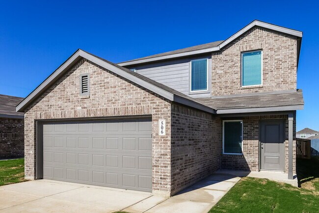 Foto del edificio - 506 Chevre Rd