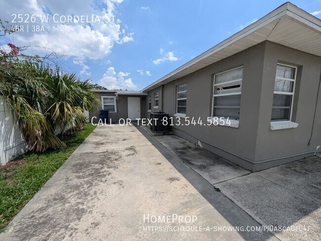 Foto del edificio - 2526 W Cordelia St
