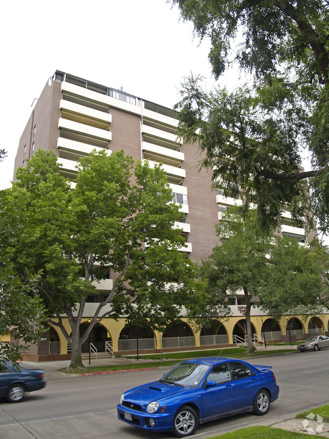 Building Photo - Park Lane Towers