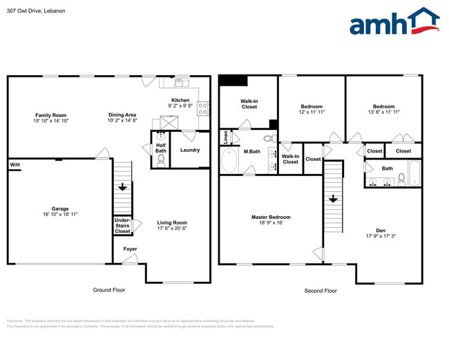 Building Photo - 307 Owl Dr