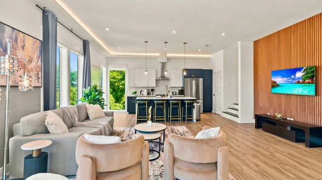 Foto del edificio - 1733 N Fitzhugh Ave