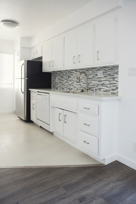Foto principal - Park Plaza Apartments