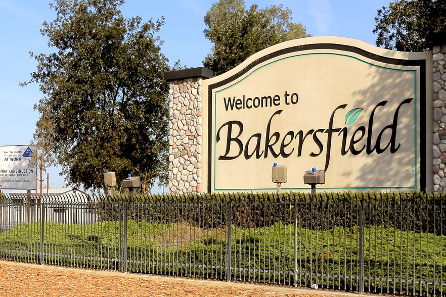 Picture of Outer Central Bakersfield Bakersfield