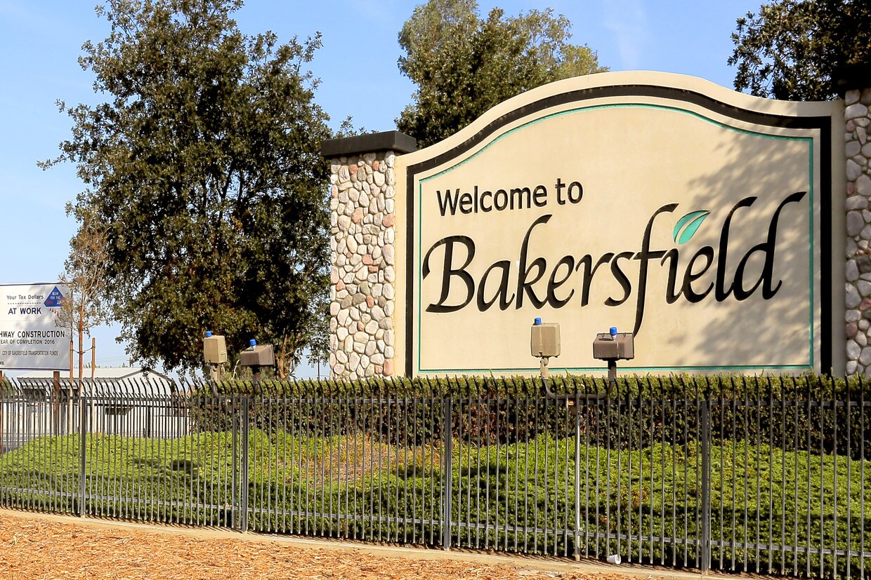 Picture of Outer Central Bakersfield Bakersfield