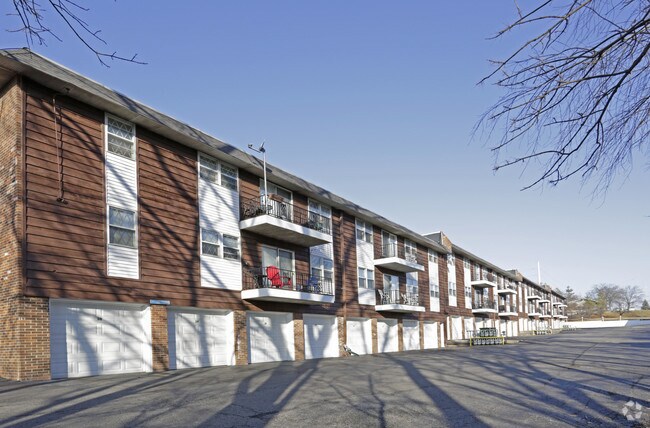 Foto del edificio - Briargate Apartments