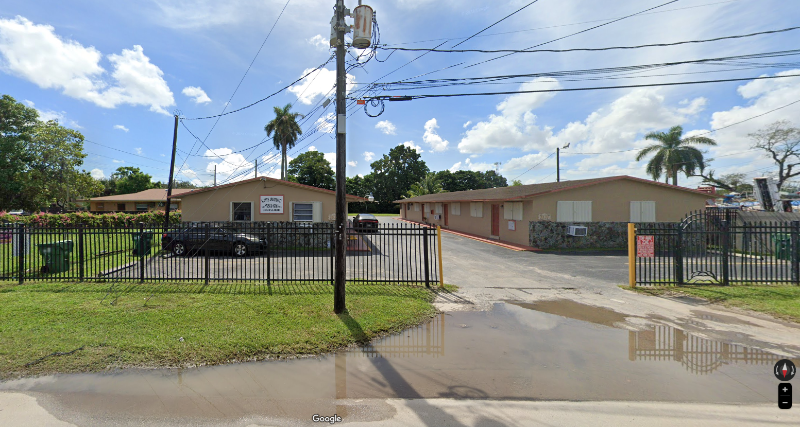 Foto del edificio - 2924 NW 132nd Terrace