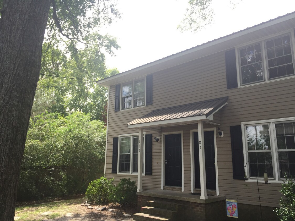 Mason Townhouse Townhouse for Rent in Apex, NC