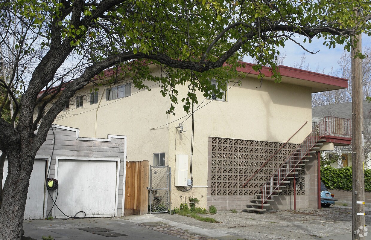 Foto del edificio - 1274 63rd St
