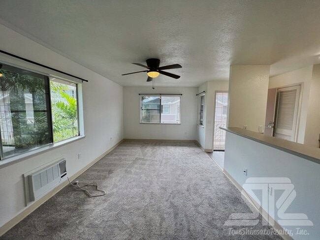 Building Photo - 2 bed/2 bath/2 parking townhouse in Mililani Mauka!