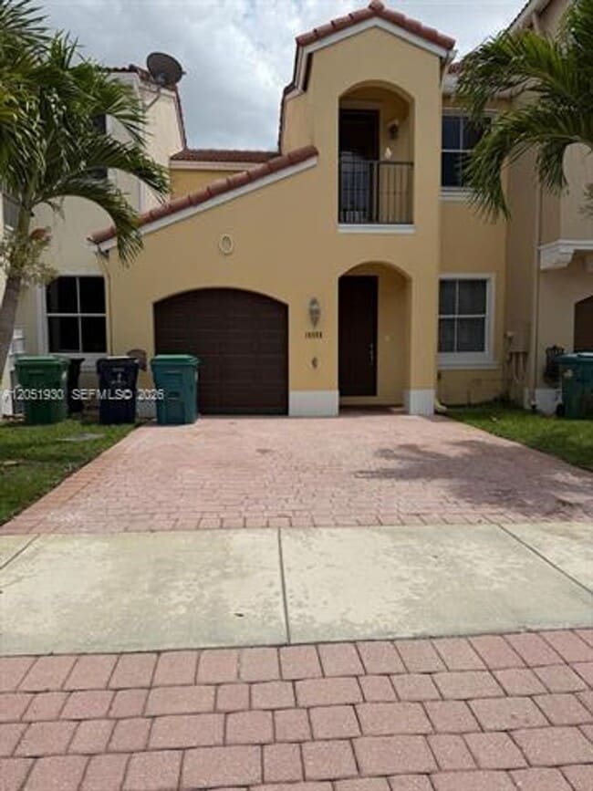 Photo - 14958 SW 41st Ln th 14958, Miami, FL 33185 Townhome