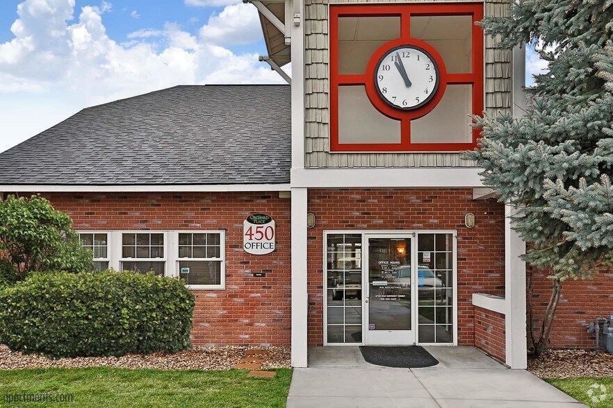 Orchard Place Rentals Nampa, ID