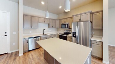 Interior Photo - 10Bedrock Apartments