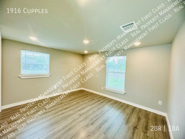 Building Photo - 1916 Cupples-