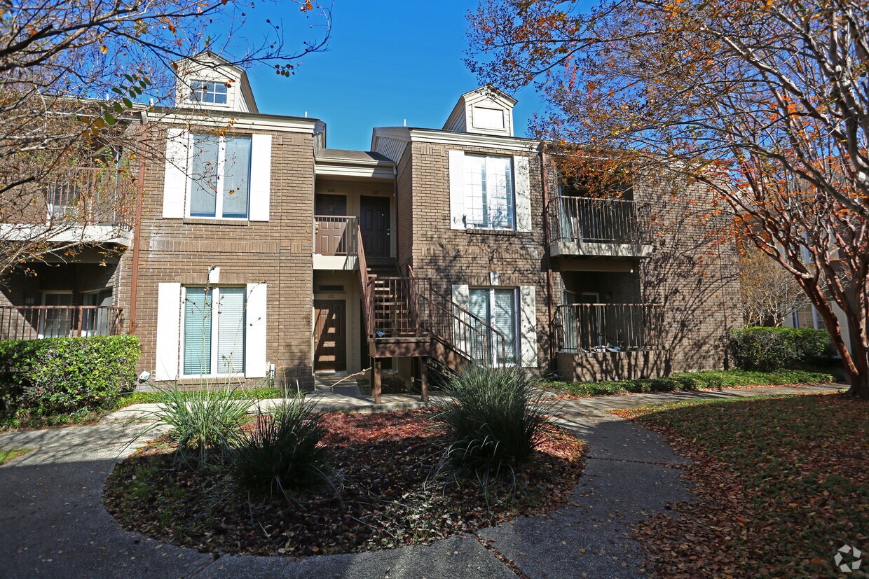 Seton Apartments Austin, TX