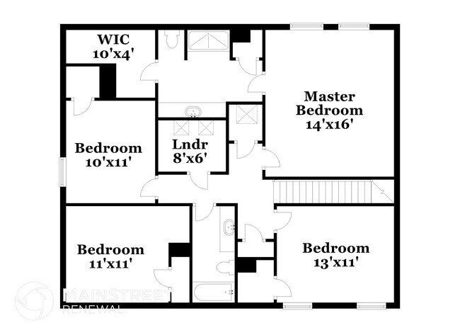Foto del edificio - 724 Kenyon Spring Dr