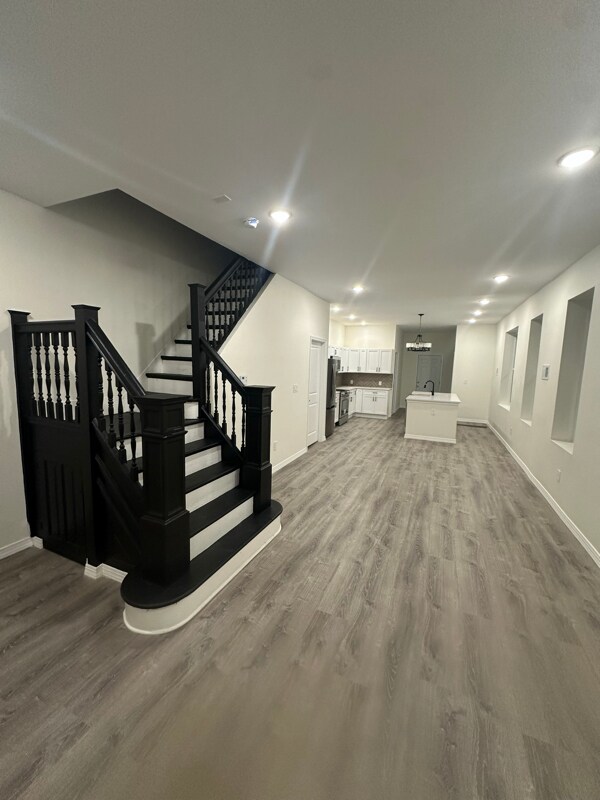 Building Photo - 1326 N Frazier St