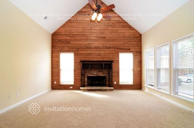 Foto del edificio - 3624 Silver Springs Way SW