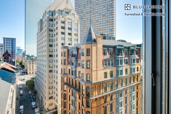 Building Photo - 77 Exeter St